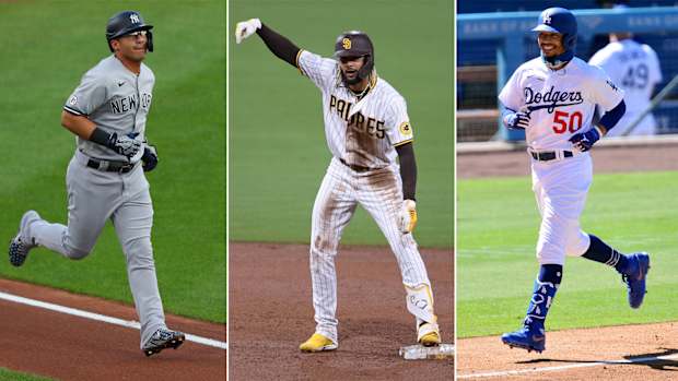 gleyber-torres-fernando-tatis-jr-mookie-betts